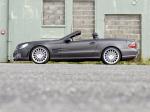 Mercedes-Benz SL CK63 RS by Carlsson 2009 года